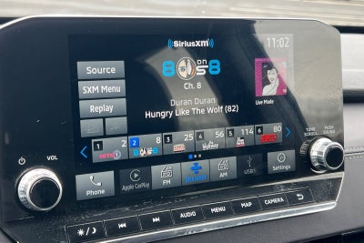 2024 Mitsubishi Outlander Plug-In Hybrid SEL