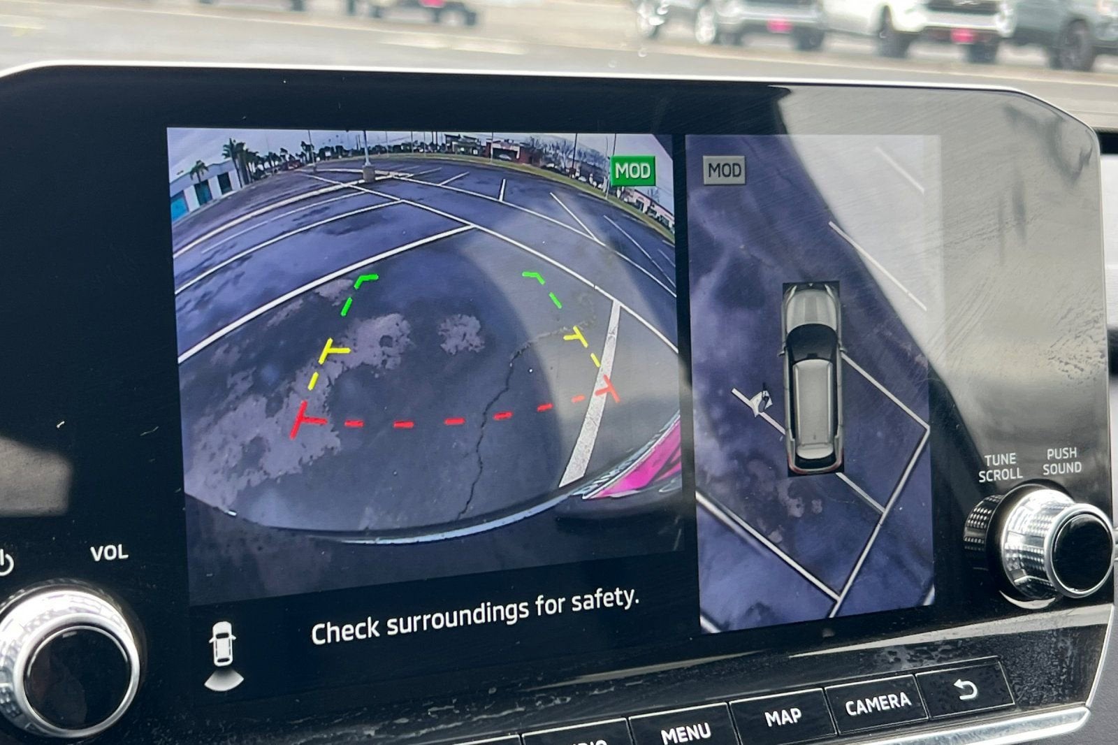 2024 Mitsubishi Outlander Plug-In Hybrid SEL