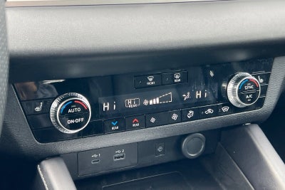 2024 Mitsubishi Outlander Plug-In Hybrid SEL