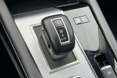 2024 Mitsubishi Outlander Plug-In Hybrid SEL