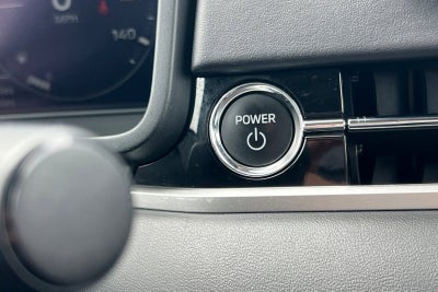 2024 Mitsubishi Outlander Plug-In Hybrid SEL