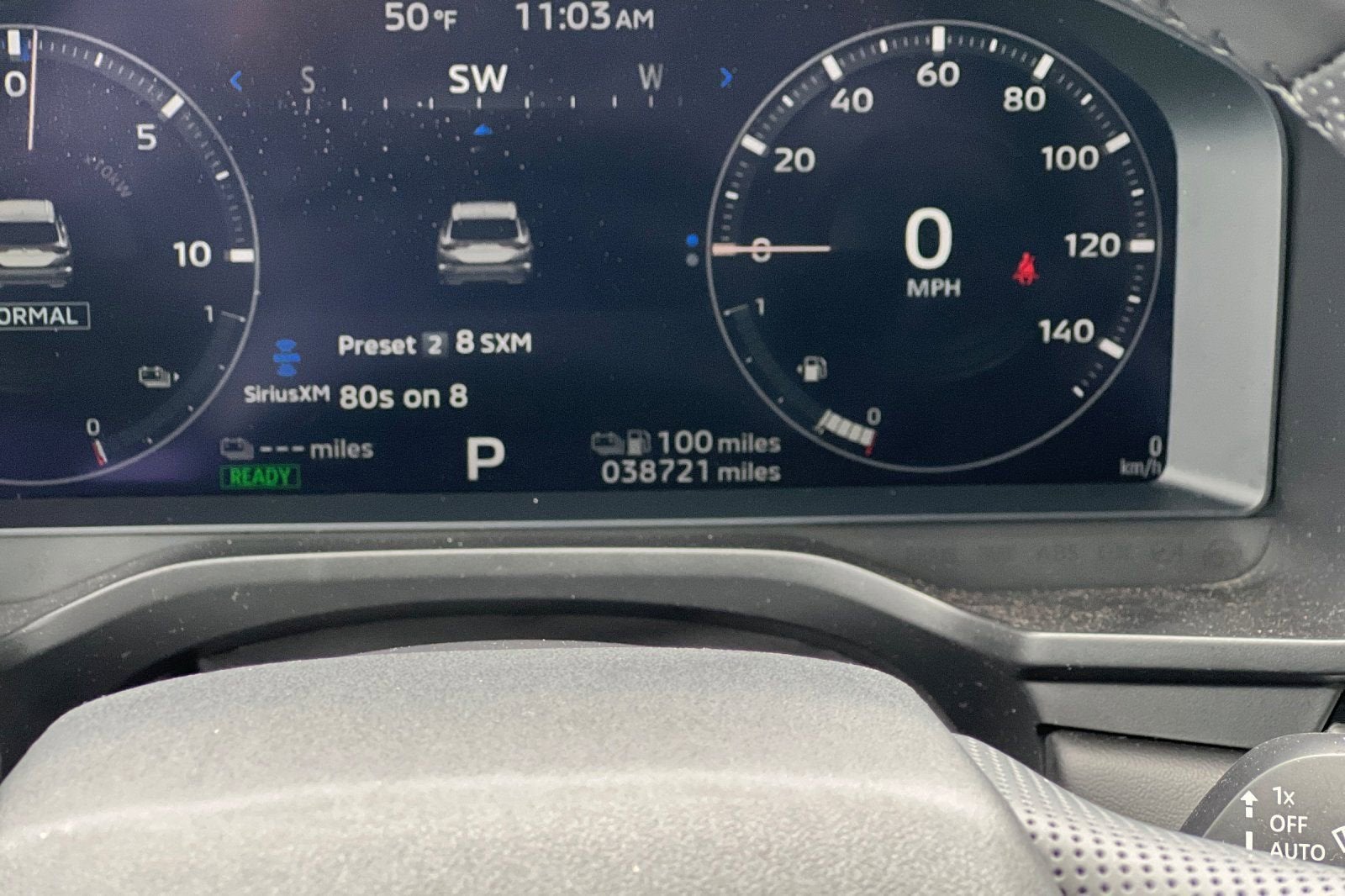 2024 Mitsubishi Outlander Plug-In Hybrid SEL