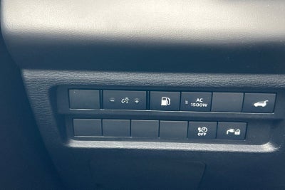 2024 Mitsubishi Outlander Plug-In Hybrid SEL