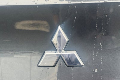 2024 Mitsubishi Outlander Plug-In Hybrid SEL