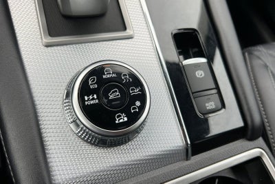 2024 Mitsubishi Outlander Plug-In Hybrid SEL