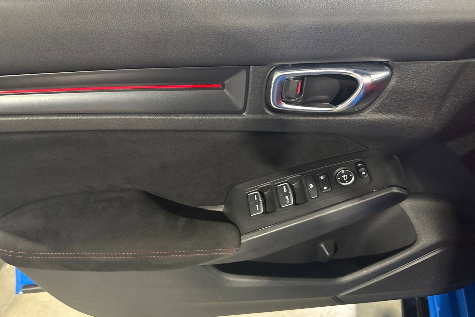 2023 Honda Civic Type R Manual