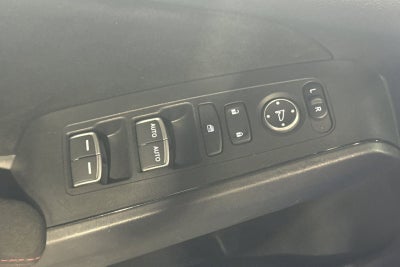 2023 Honda Civic Type R Manual