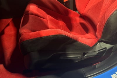 2023 Honda Civic Type R Manual