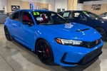2023 Honda Civic Type R Manual