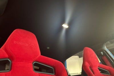 2023 Honda Civic Type R Manual