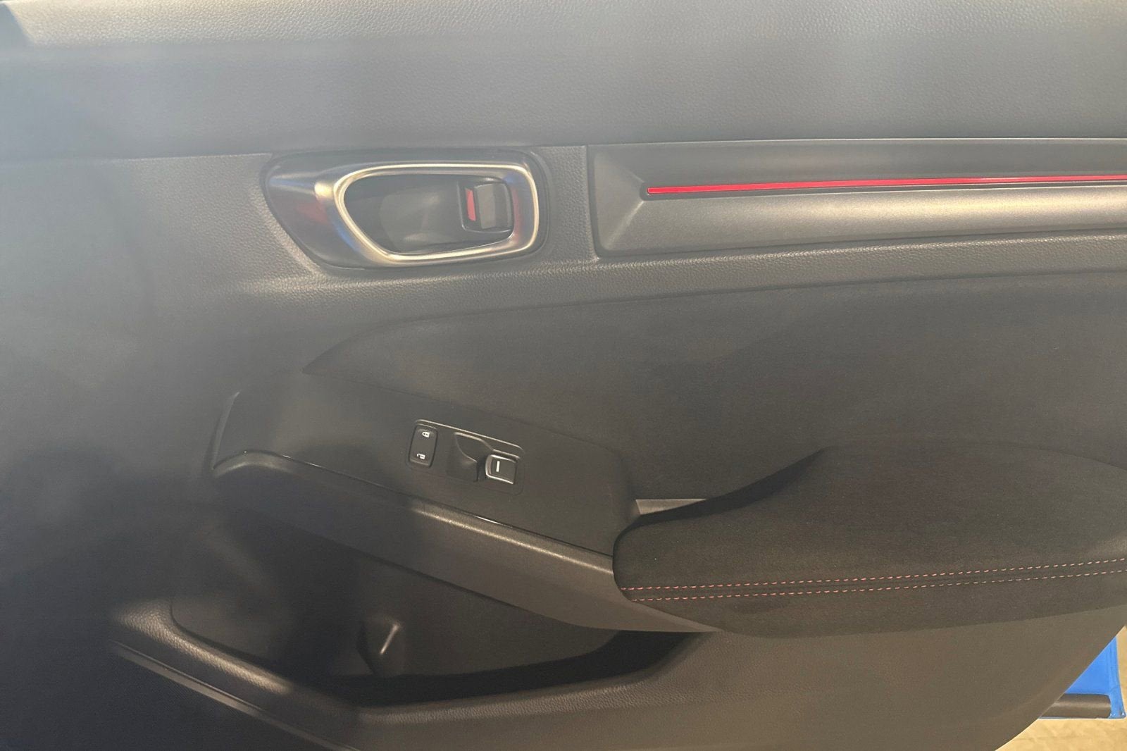 2023 Honda Civic Type R Manual