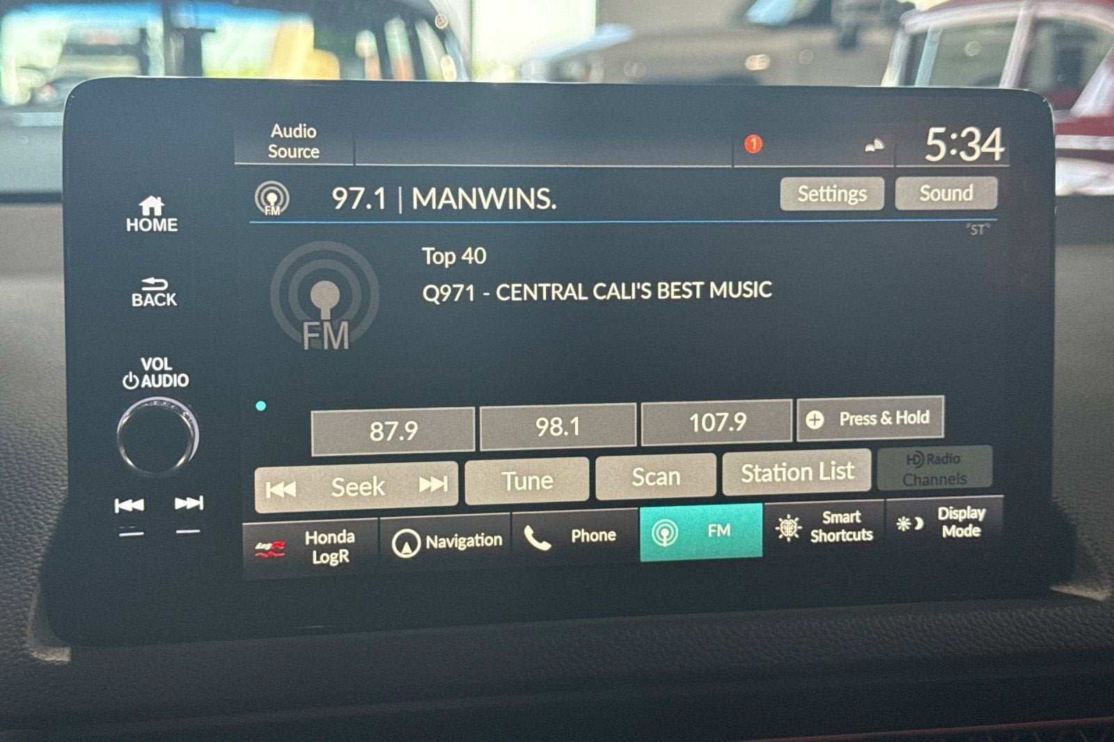 2023 Honda Civic Type R Manual