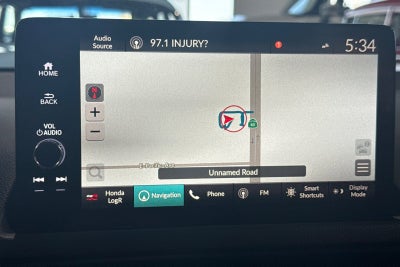 2023 Honda Civic Type R Manual