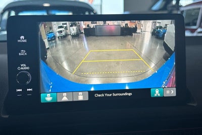 2023 Honda Civic Type R Manual