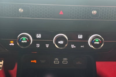 2023 Honda Civic Type R Manual