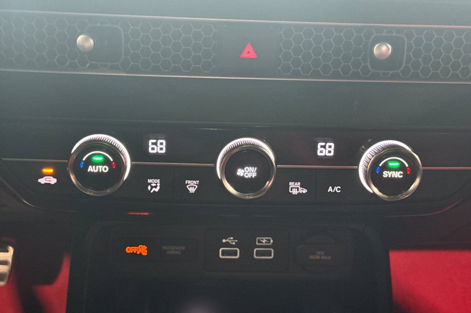 2023 Honda Civic Type R Manual