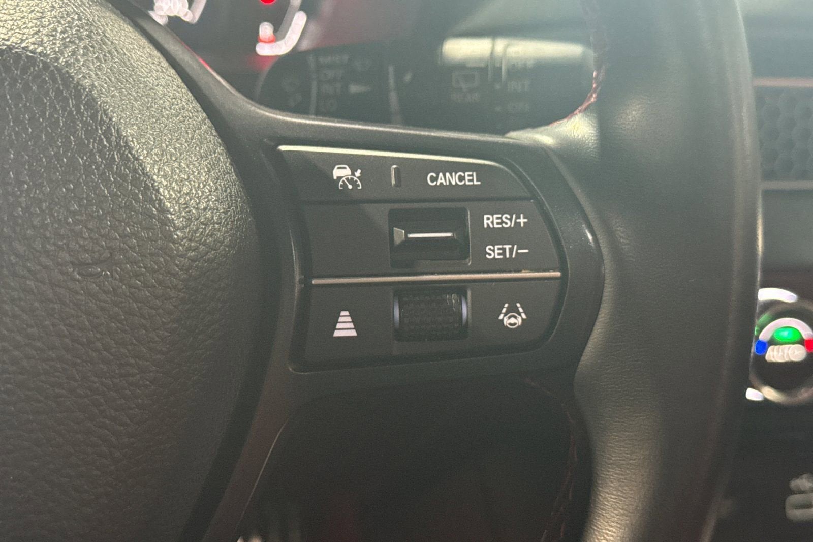 2023 Honda Civic Type R Manual