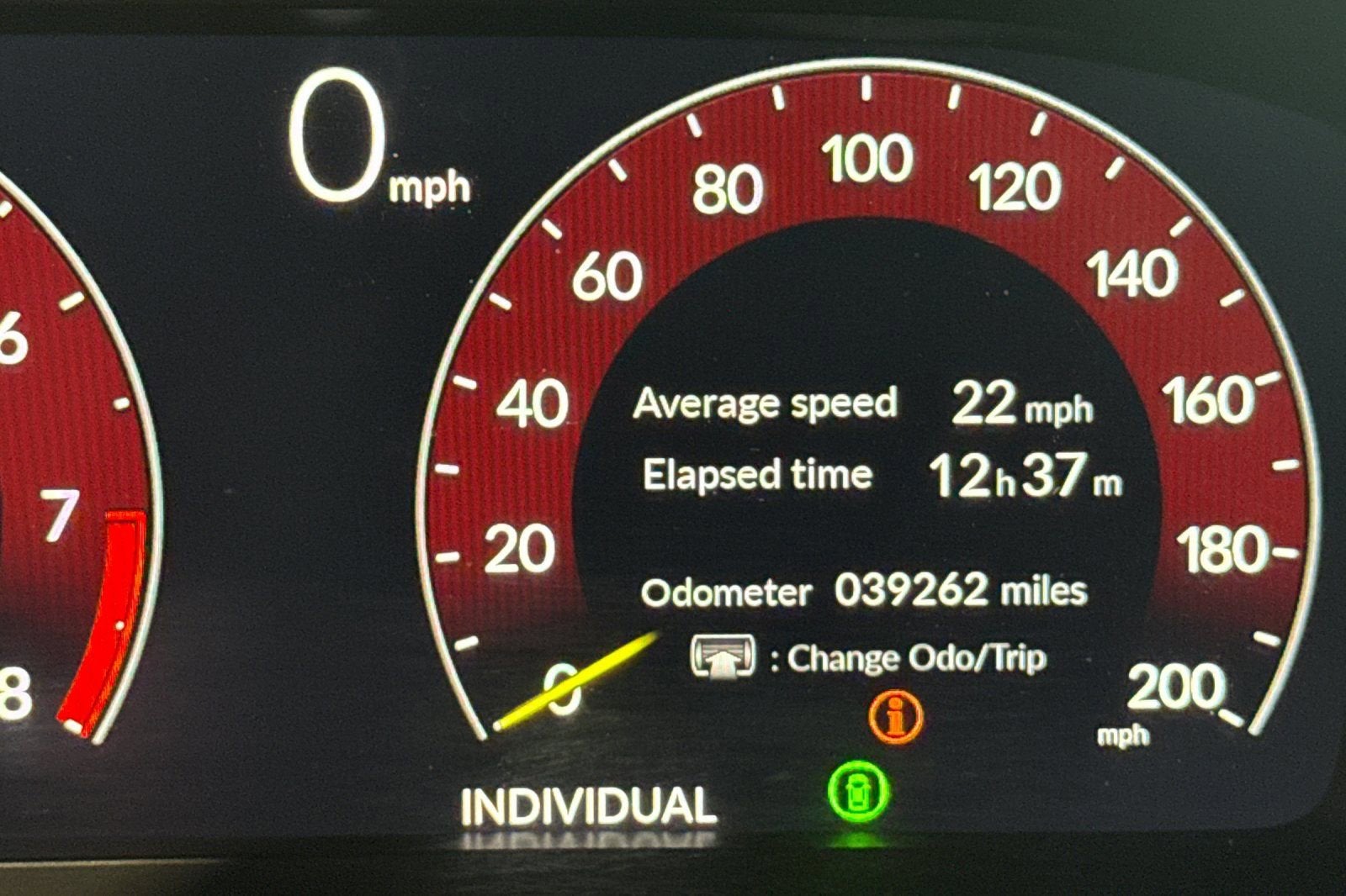 2023 Honda Civic Type R Manual