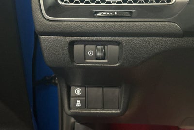 2023 Honda Civic Type R Manual