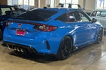2023 Honda Civic Type R Manual