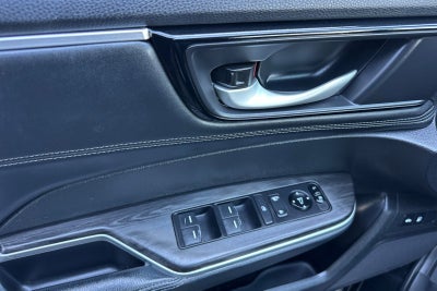 2019 Honda Clarity Plug-In Hybrid Sedan