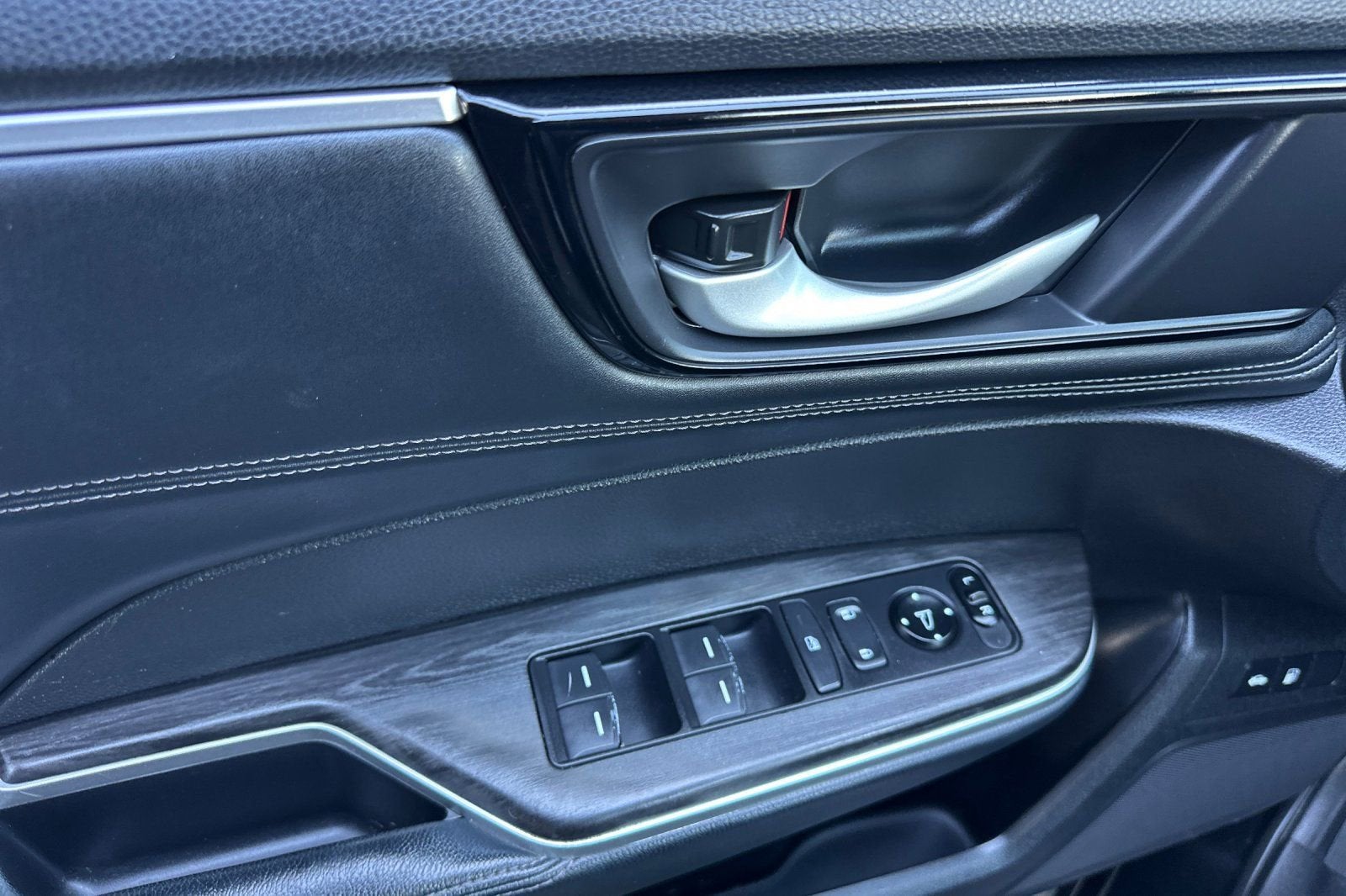 2019 Honda Clarity Plug-In Hybrid Sedan