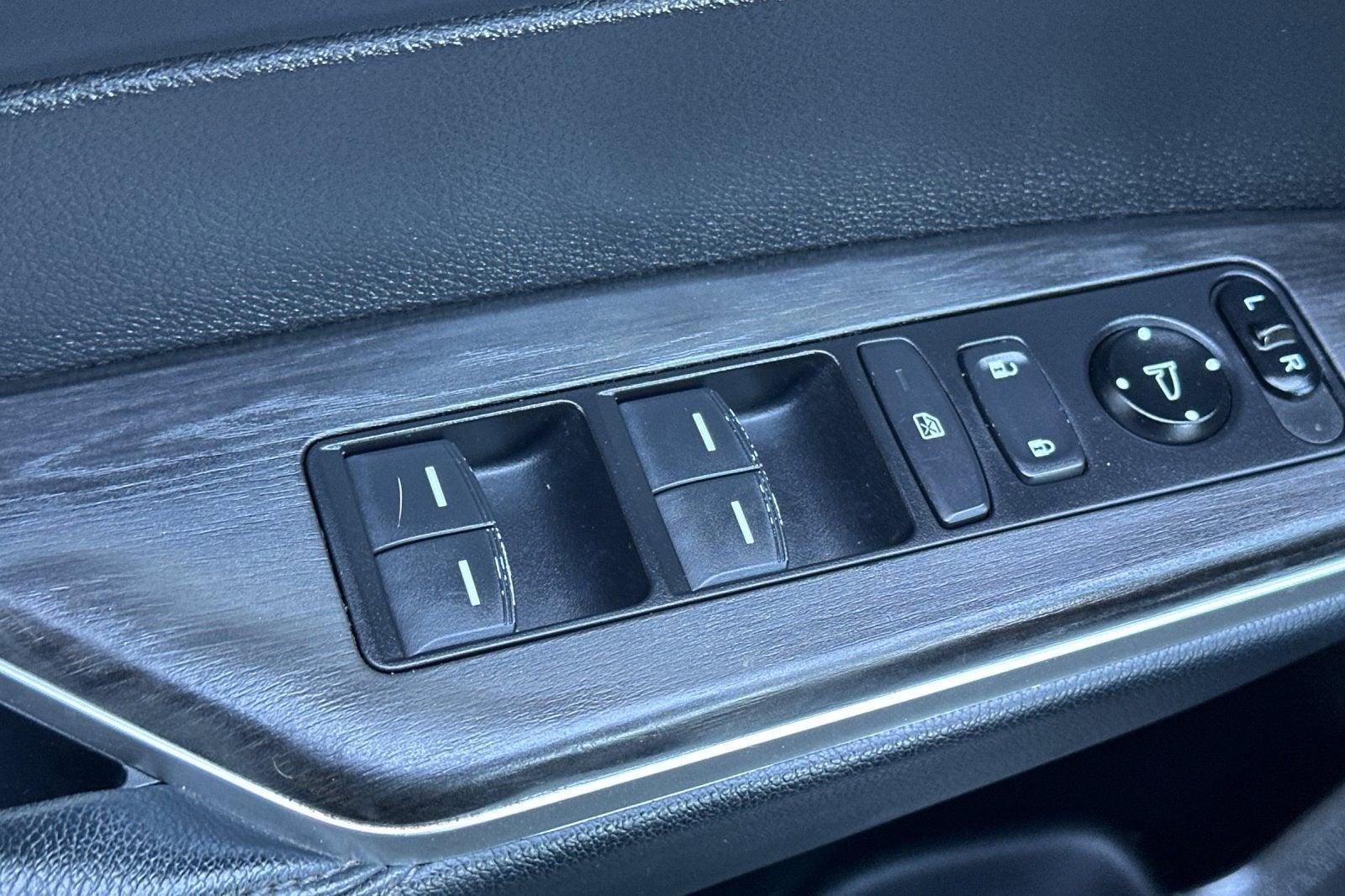 2019 Honda Clarity Plug-In Hybrid Sedan