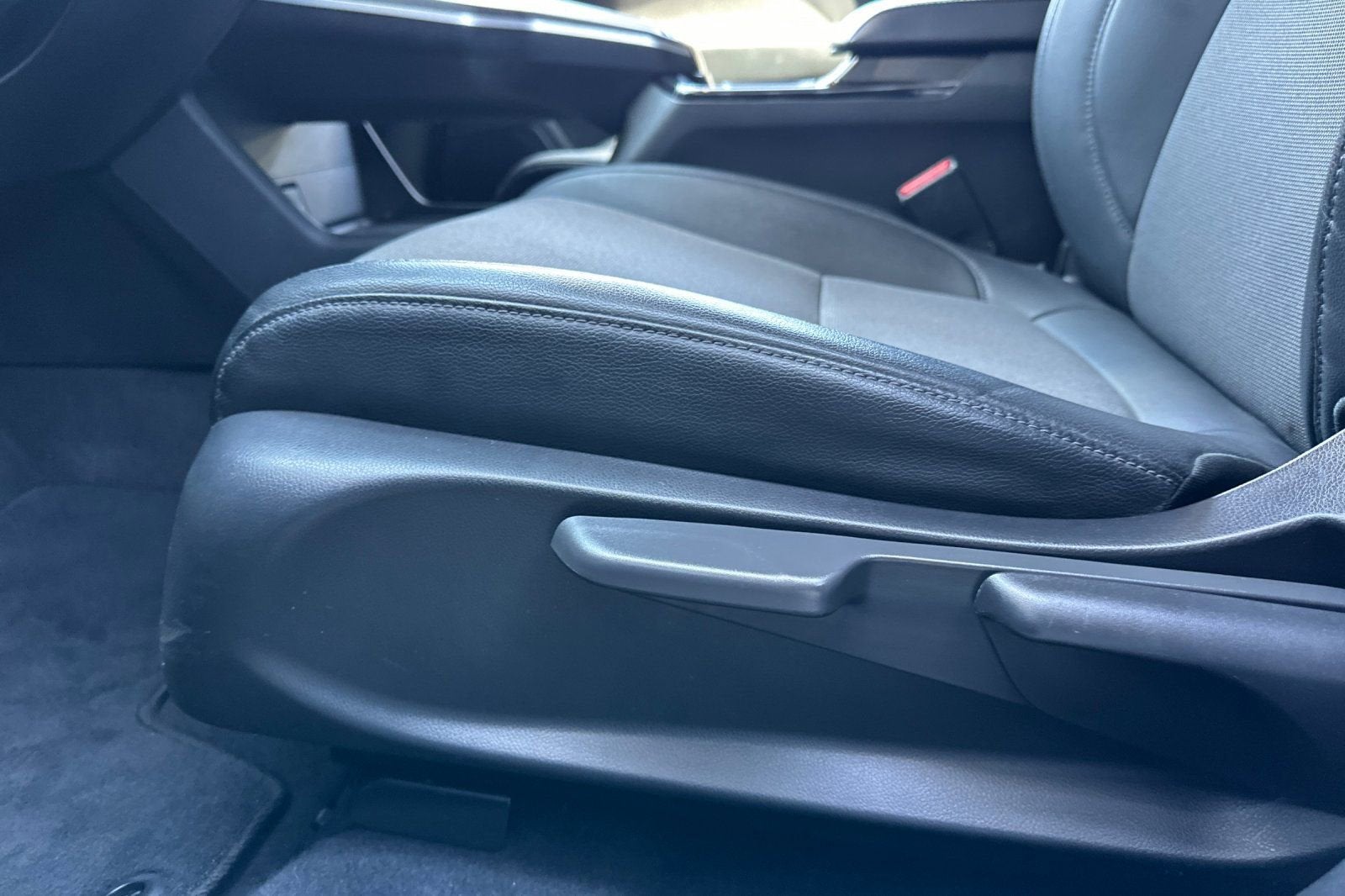 2019 Honda Clarity Plug-In Hybrid Sedan