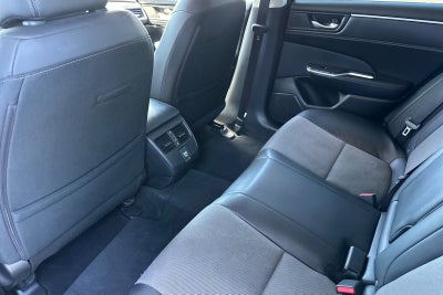 2019 Honda Clarity Plug-In Hybrid Sedan