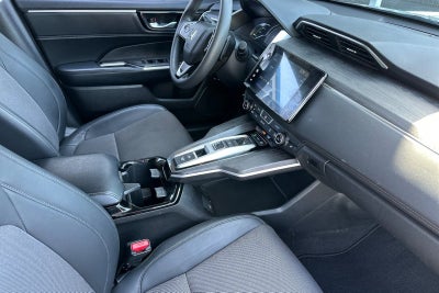 2019 Honda Clarity Plug-In Hybrid Sedan