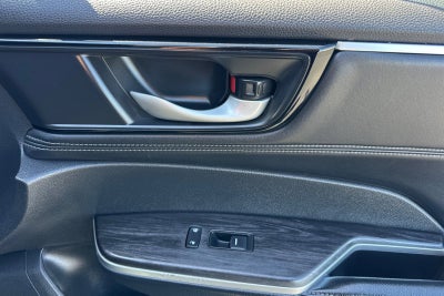 2019 Honda Clarity Plug-In Hybrid Sedan