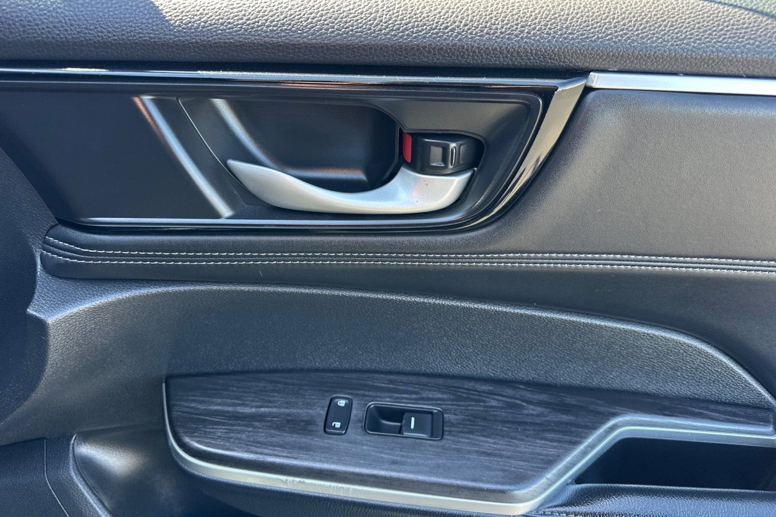 2019 Honda Clarity Plug-In Hybrid Sedan