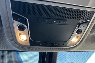 2019 Honda Clarity Plug-In Hybrid Sedan