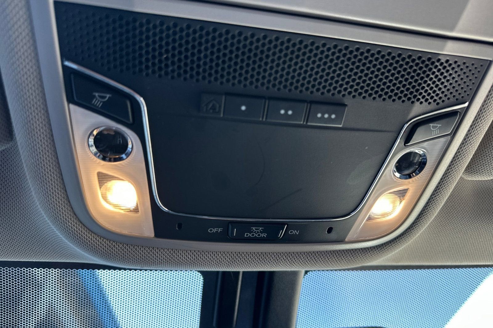 2019 Honda Clarity Plug-In Hybrid Sedan