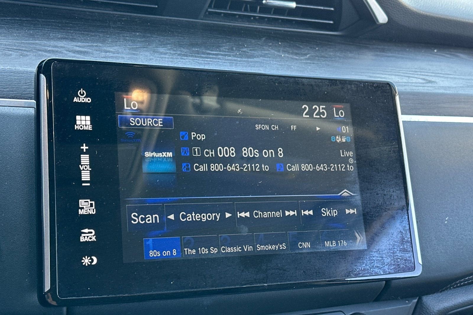 2019 Honda Clarity Plug-In Hybrid Sedan