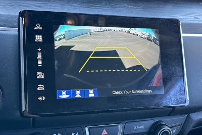 2019 Honda Clarity Plug-In Hybrid Sedan