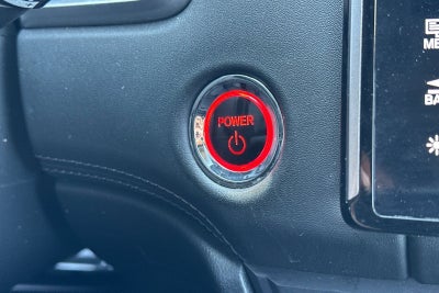 2019 Honda Clarity Plug-In Hybrid Sedan