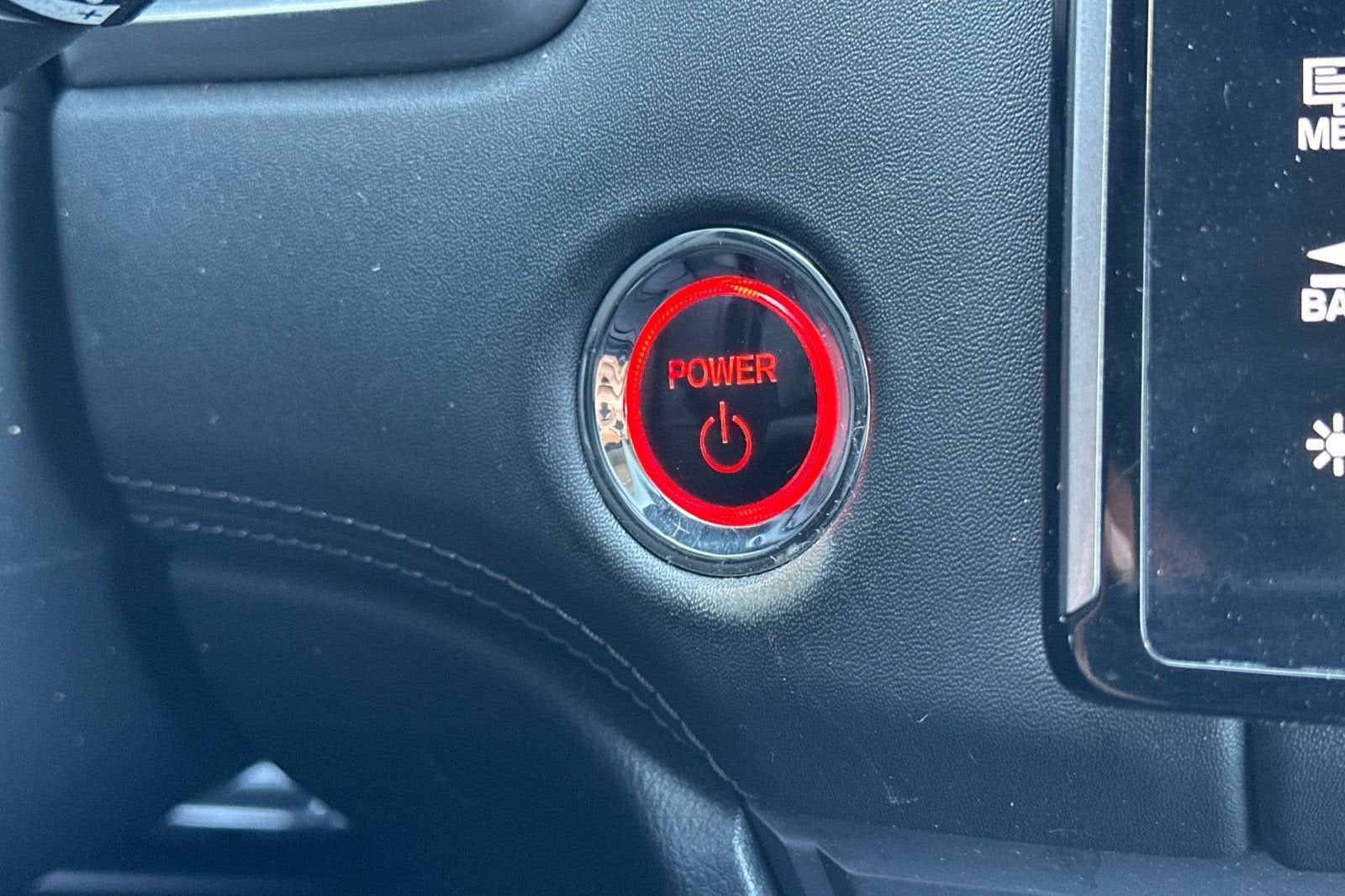 2019 Honda Clarity Plug-In Hybrid Sedan