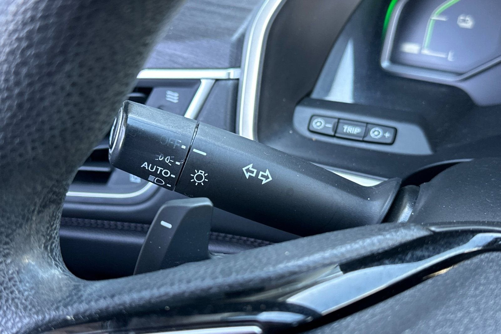 2019 Honda Clarity Plug-In Hybrid Sedan