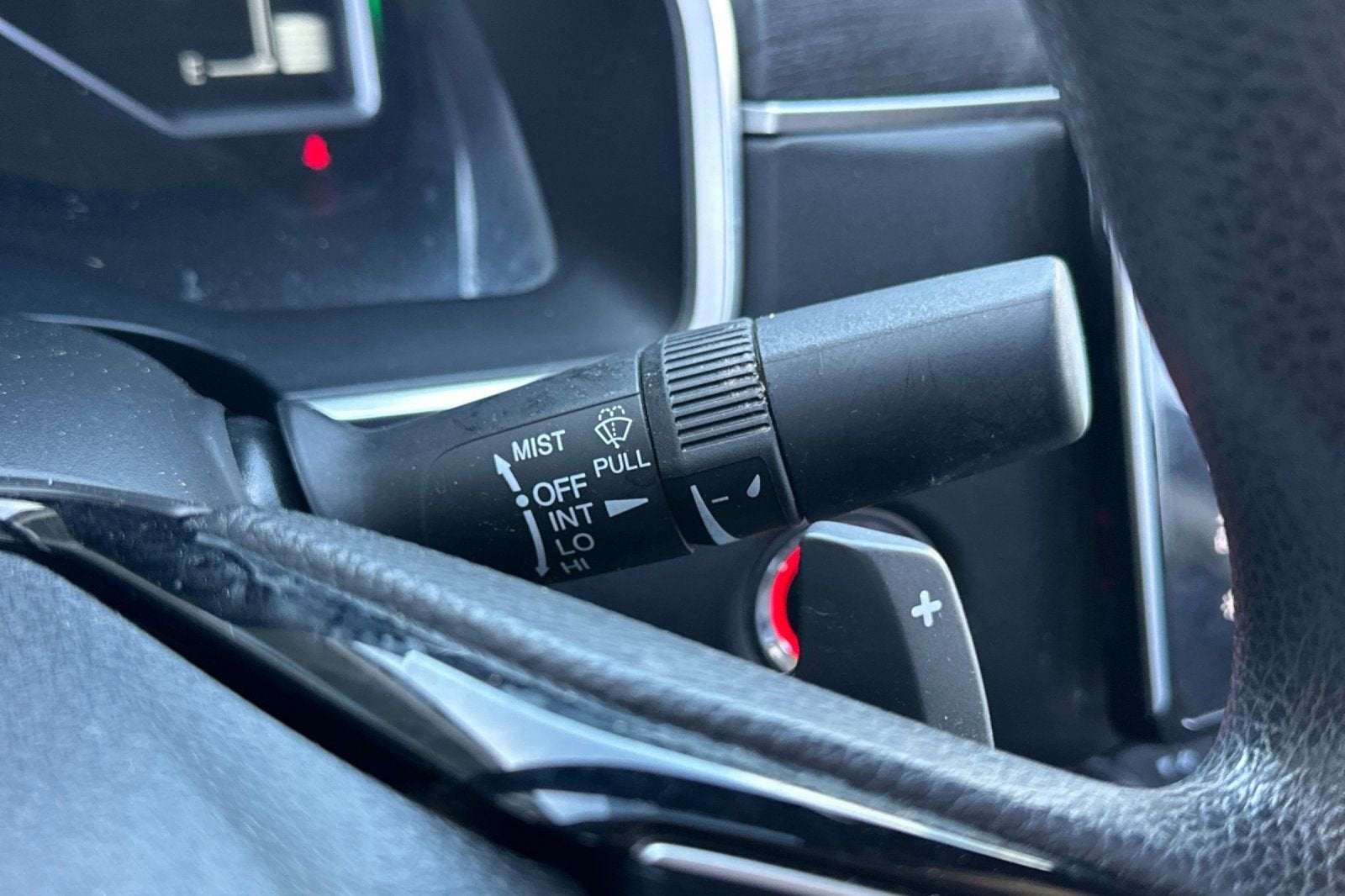 2019 Honda Clarity Plug-In Hybrid Sedan