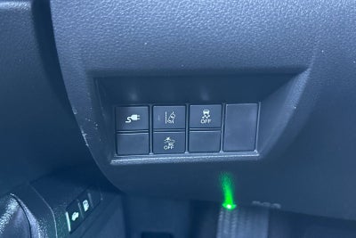 2019 Honda Clarity Plug-In Hybrid Sedan