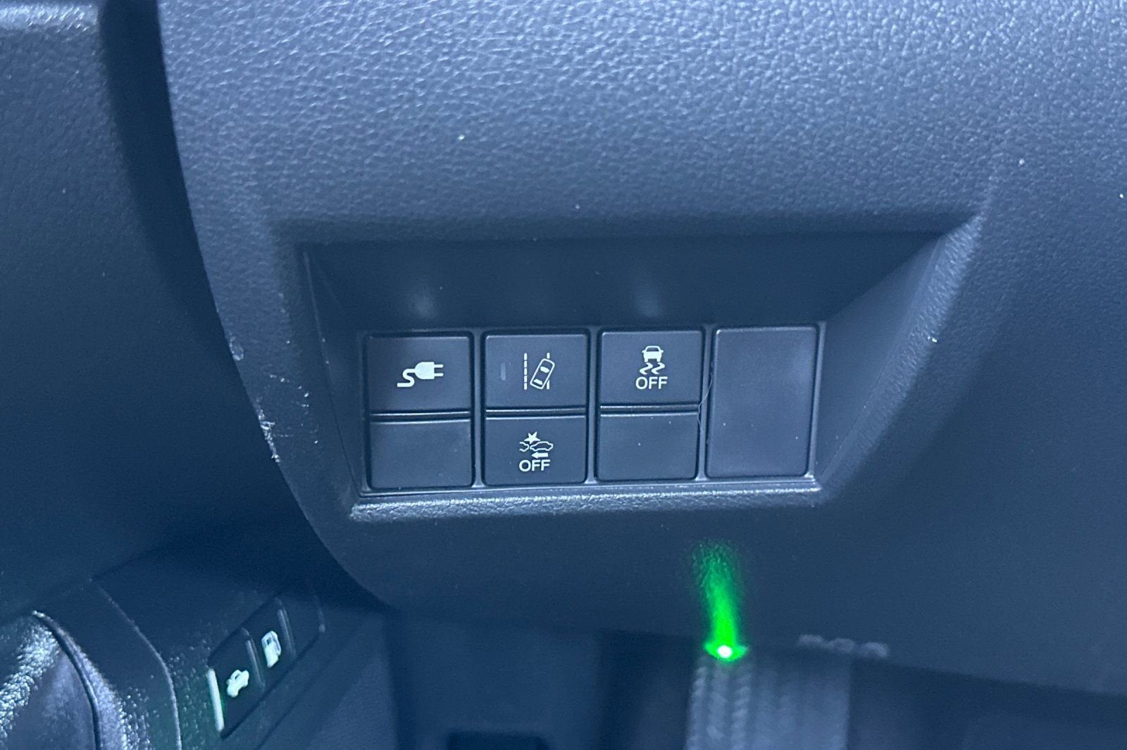 2019 Honda Clarity Plug-In Hybrid Sedan