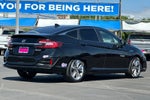 2019 Honda Clarity Plug-In Hybrid Sedan