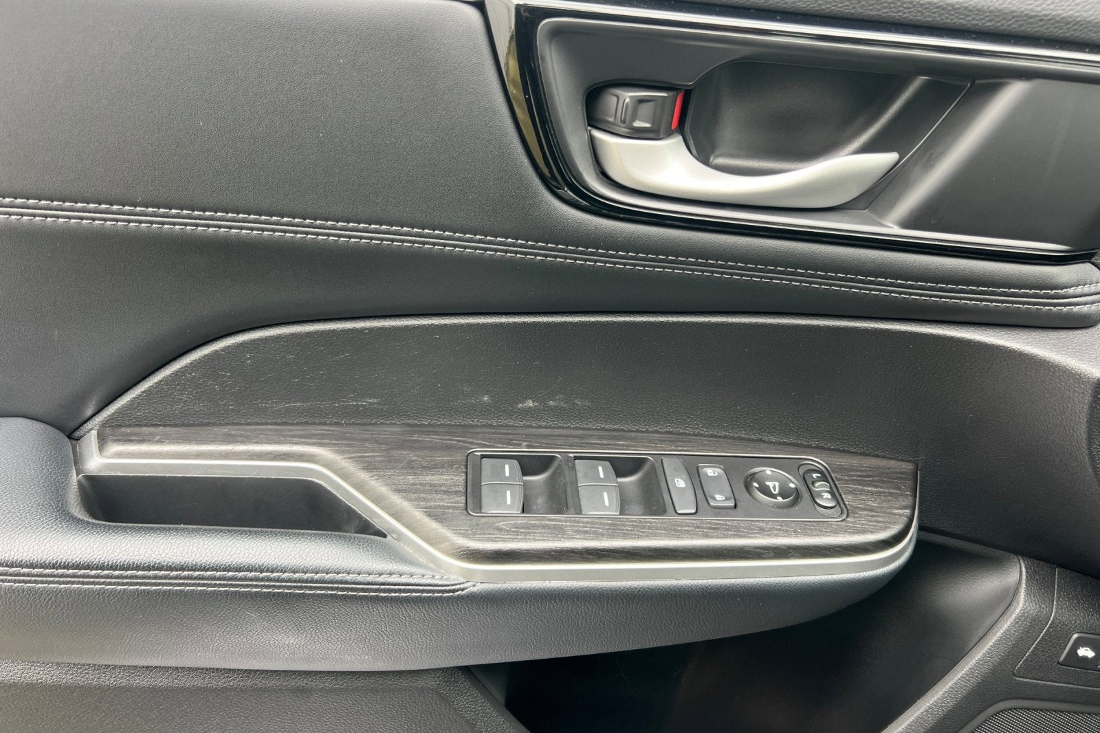 2020 Honda Clarity Plug-In Hybrid Sedan