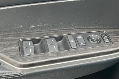 2020 Honda Clarity Plug-In Hybrid Sedan