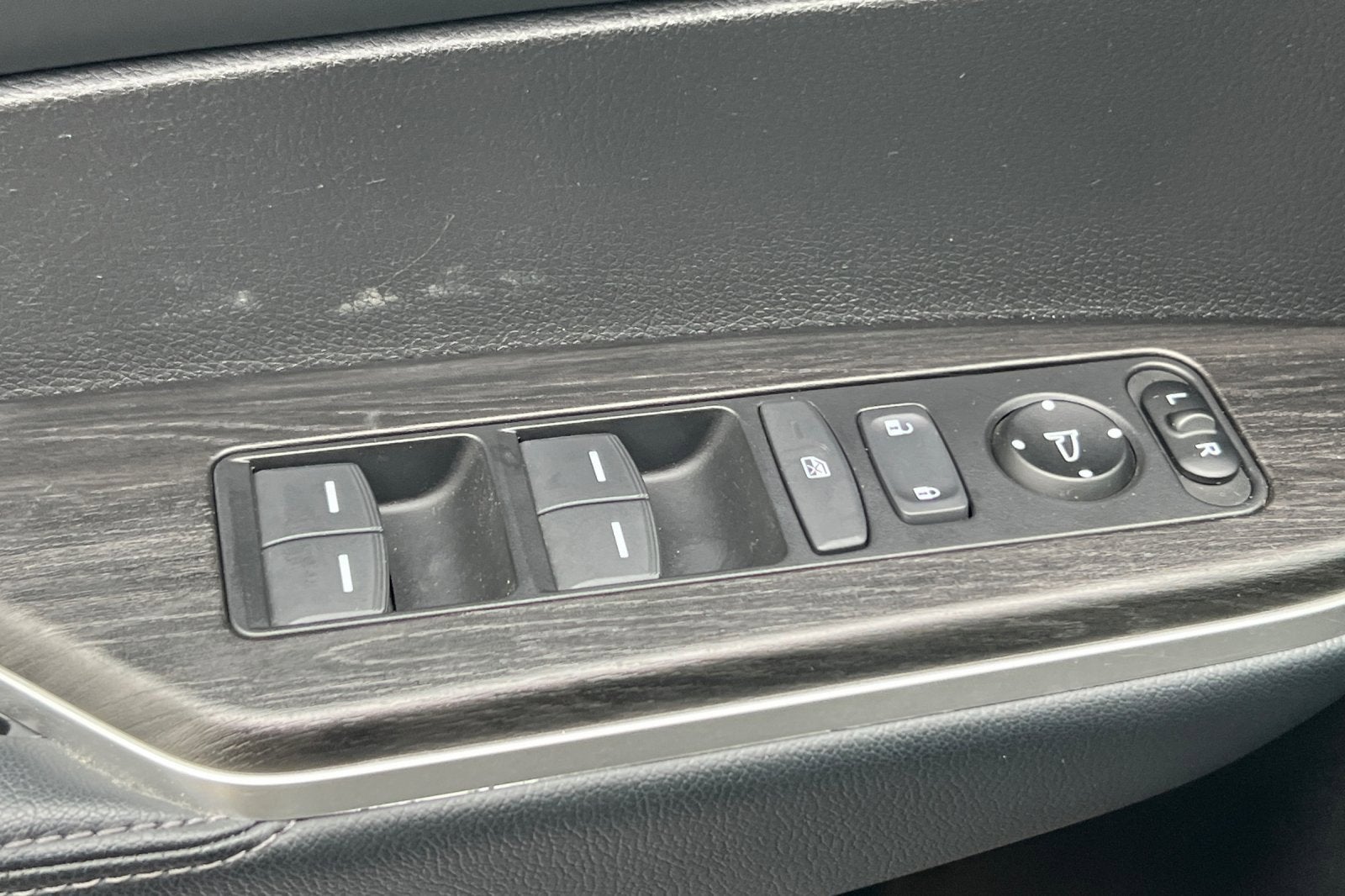 2020 Honda Clarity Plug-In Hybrid Sedan