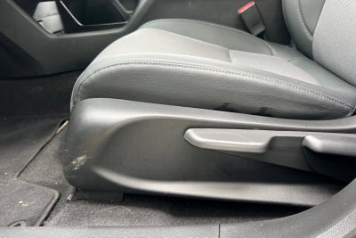 2020 Honda Clarity Plug-In Hybrid Sedan