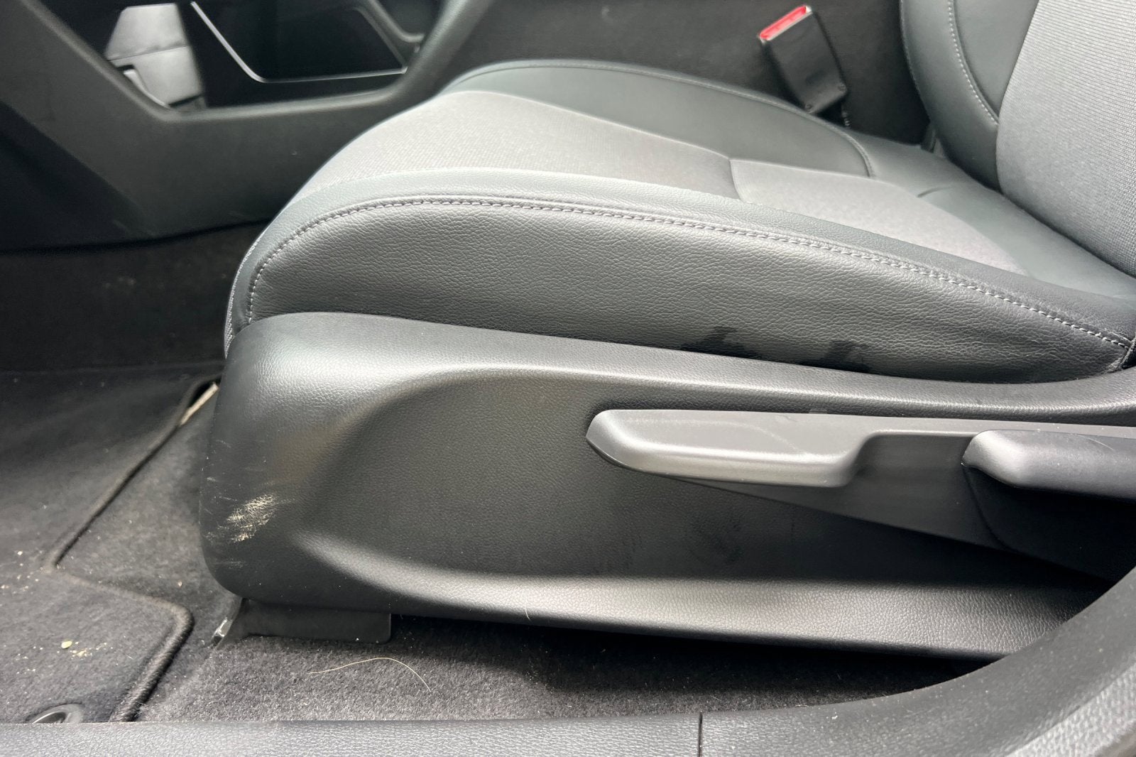 2020 Honda Clarity Plug-In Hybrid Sedan