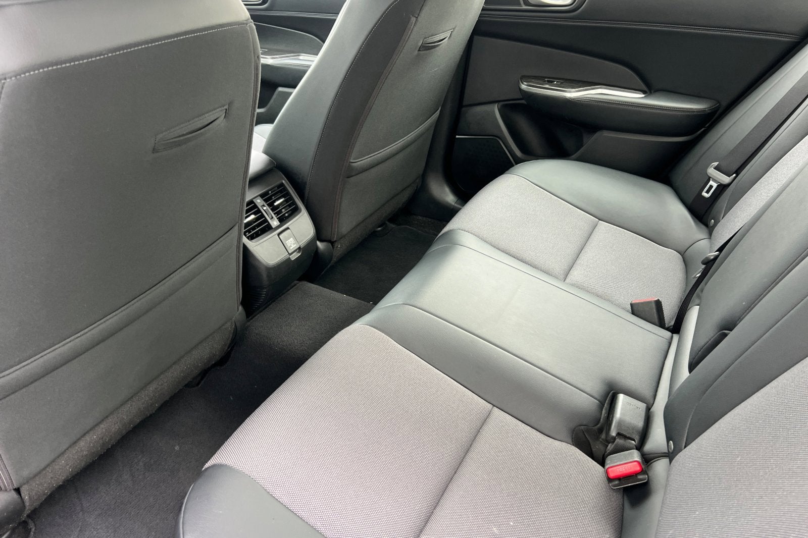 2020 Honda Clarity Plug-In Hybrid Sedan