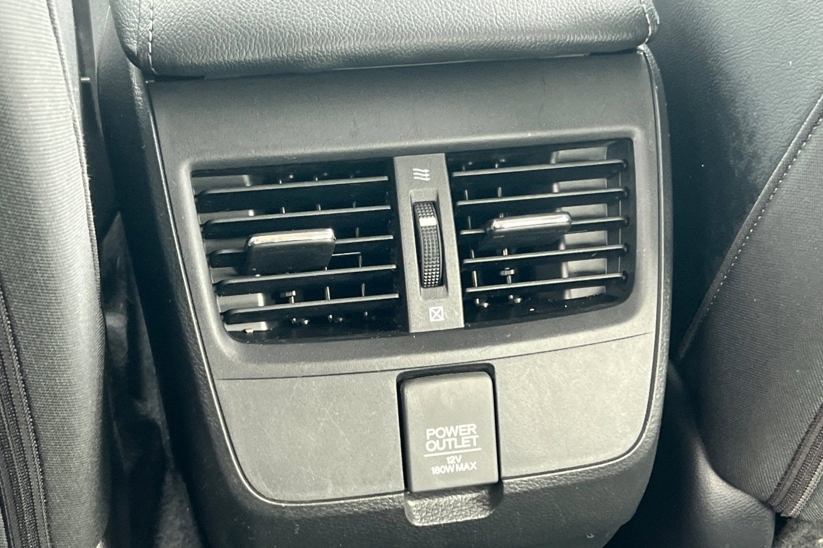 2020 Honda Clarity Plug-In Hybrid Sedan